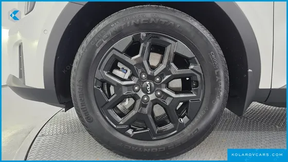 KIA SORENTO HEV 1.6 2WD