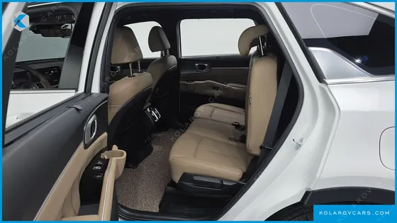 KIA SORENTO HEV 1.6 2WD