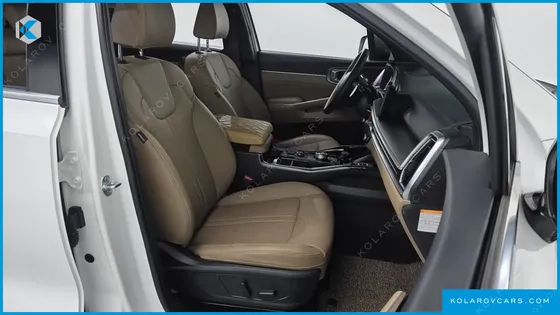 KIA SORENTO HEV 1.6 2WD