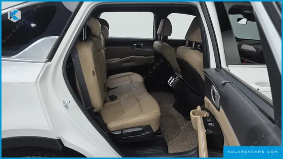 KIA SORENTO HEV 1.6 2WD
