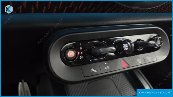 MINI COUNTRYMAN ALL4 JCW