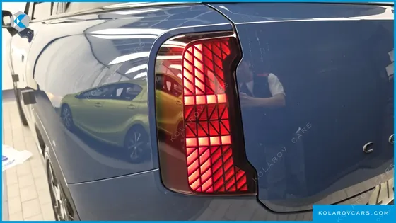 MINI COUNTRYMAN ALL4 JCW