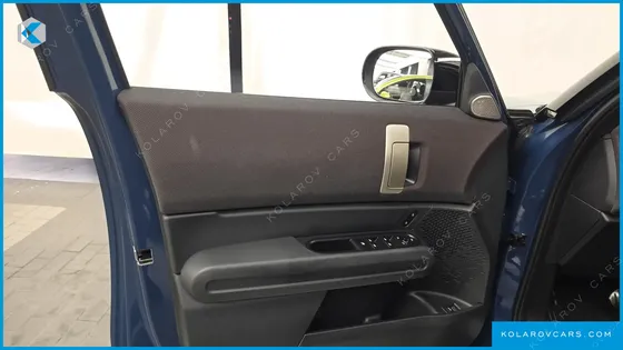 MINI COUNTRYMAN ALL4 JCW