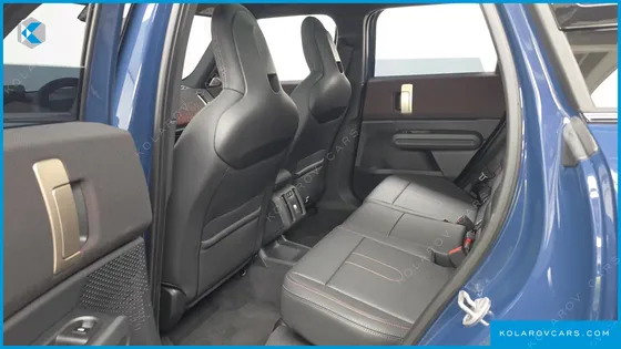 MINI COUNTRYMAN ALL4 JCW