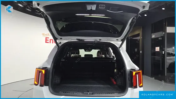 KIA SORENTO HEV 1.6 4WD