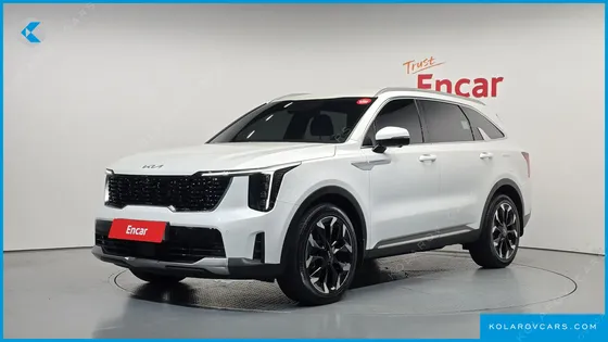 KIA SORENTO DIESEL 2.2 4WD