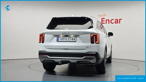 KIA SORENTO DIESEL 2.2 4WD