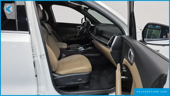 KIA SORENTO DIESEL 2.2 4WD
