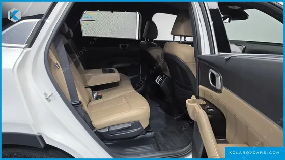 KIA SORENTO DIESEL 2.2 4WD