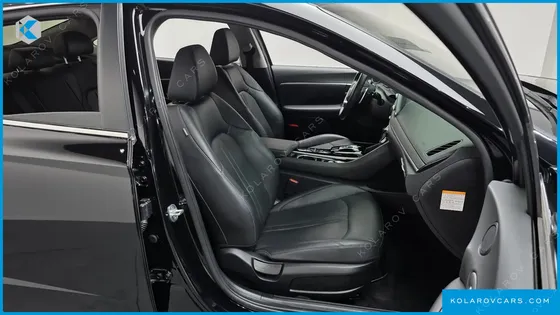 HYUNDAI SONATA MODERN