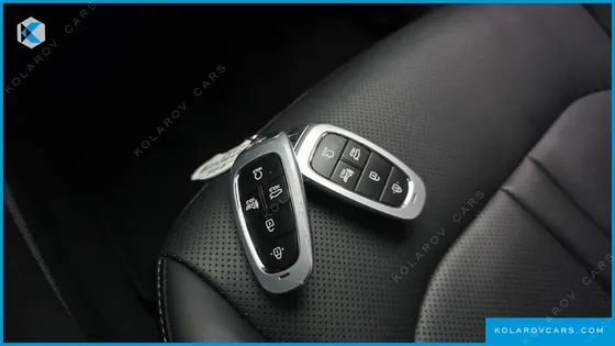 HYUNDAI SONATA MODERN