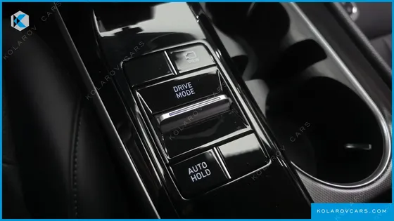 HYUNDAI SONATA MODERN