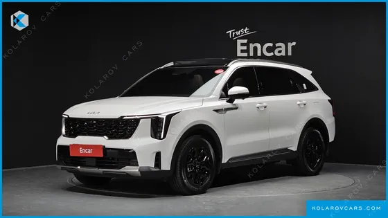 KIA SORENTO HEV 1.6 2WD