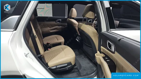 KIA SORENTO HEV 1.6 2WD