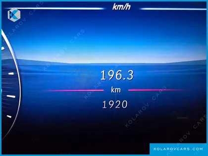 MERCEDES C-CLASS C200 AVANTGARDE