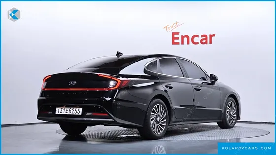 HYUNDAI SONATA PREMIUM PLUS
