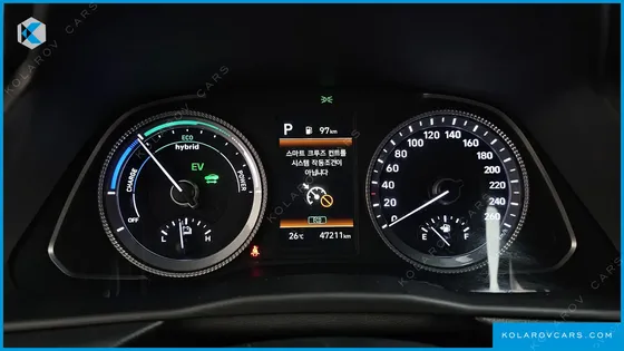 HYUNDAI SONATA PREMIUM PLUS