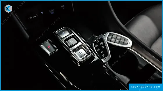 HYUNDAI SONATA PREMIUM PLUS