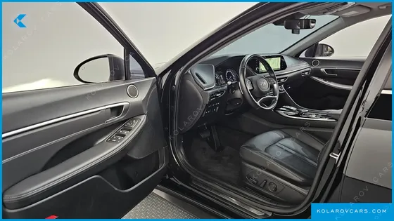 HYUNDAI SONATA PREMIUM PLUS