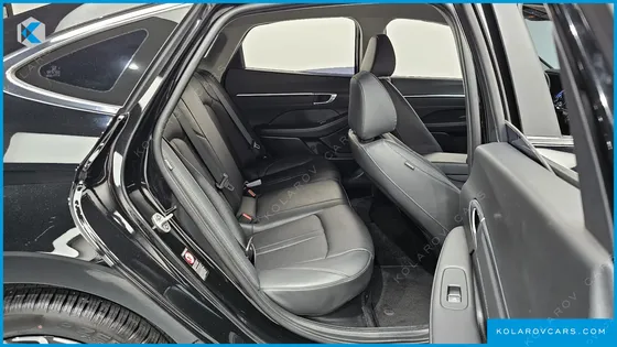 HYUNDAI SONATA PREMIUM PLUS