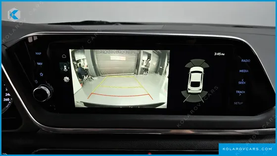 HYUNDAI SONATA PREMIUM PLUS