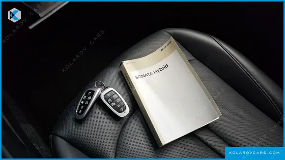 HYUNDAI SONATA PREMIUM PLUS