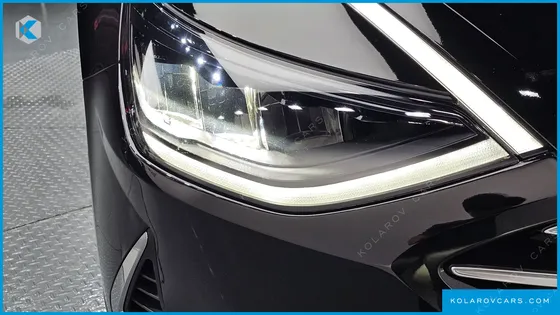 HYUNDAI SONATA PREMIUM PLUS
