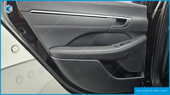 HYUNDAI SONATA PREMIUM PLUS