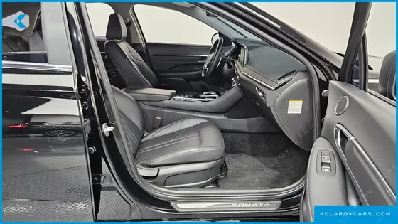 HYUNDAI SONATA PREMIUM PLUS