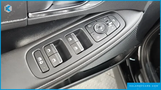 HYUNDAI SONATA PREMIUM PLUS