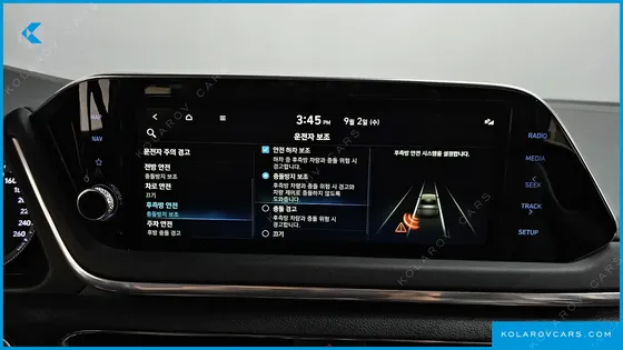 HYUNDAI SONATA PREMIUM PLUS