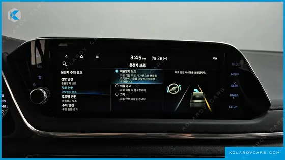 HYUNDAI SONATA PREMIUM PLUS