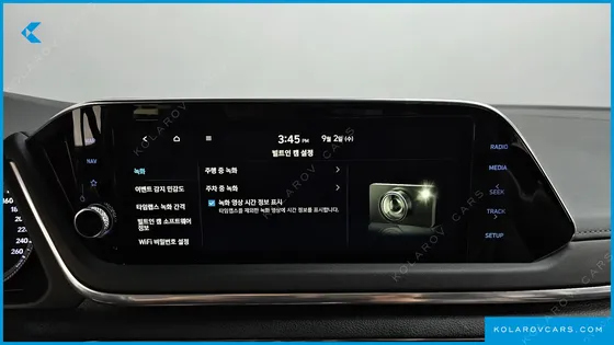 HYUNDAI SONATA PREMIUM PLUS