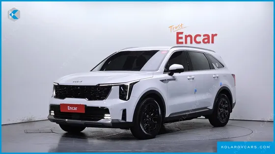 KIA SORENTO HEV 1.6 2WD
