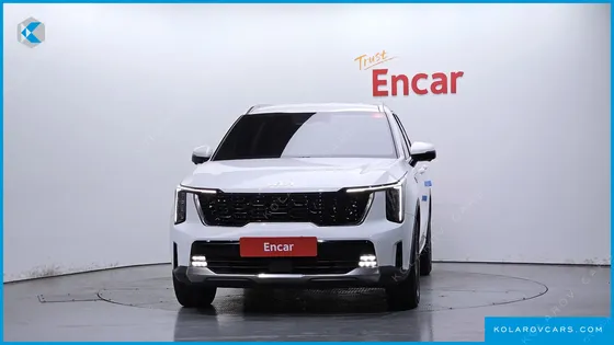 KIA SORENTO HEV 1.6 2WD
