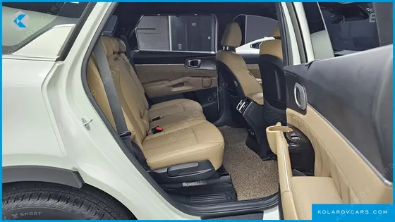 KIA SORENTO HEV 1.6 2WD