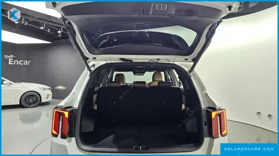 KIA SORENTO HEV 1.6 2WD
