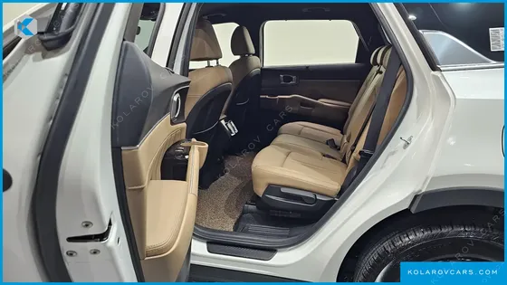 KIA SORENTO HEV 1.6 2WD