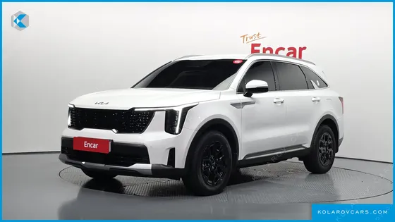 KIA SORENTO HEV 1.6 2WD