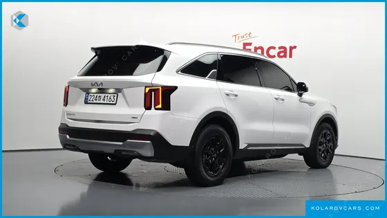KIA SORENTO HEV 1.6 2WD