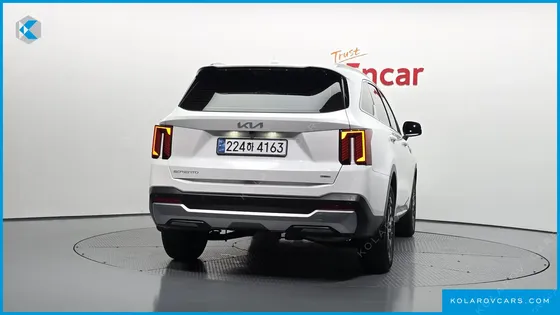 KIA SORENTO HEV 1.6 2WD