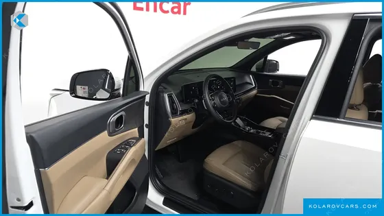 KIA SORENTO HEV 1.6 2WD