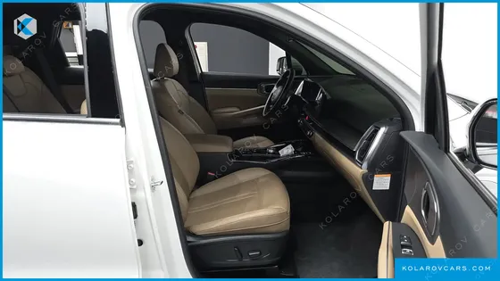 KIA SORENTO HEV 1.6 2WD