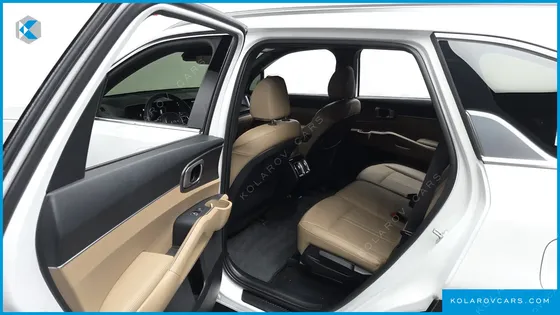 KIA SORENTO HEV 1.6 2WD