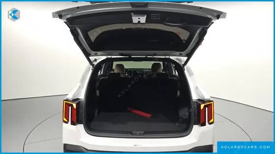 KIA SORENTO HEV 1.6 2WD