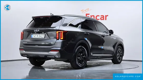KIA SORENTO HEV 1.6 2WD
