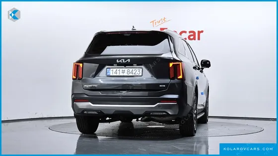 KIA SORENTO HEV 1.6 2WD