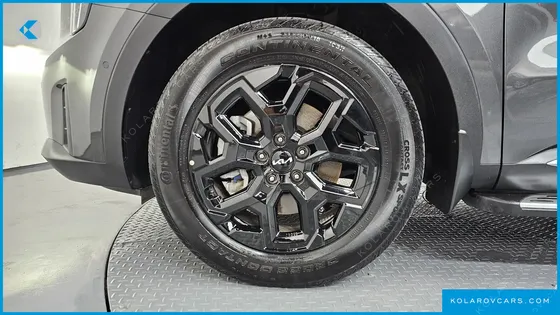KIA SORENTO HEV 1.6 2WD