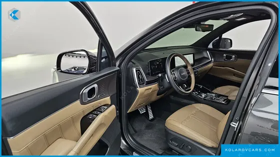 KIA SORENTO HEV 1.6 2WD