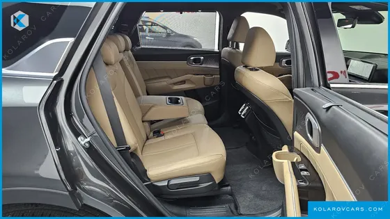 KIA SORENTO HEV 1.6 2WD